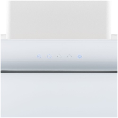 Каминная вытяжка Krona LIVA S 600 (белый) 5