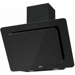 Каминная вытяжка Krona LIVA S 600 (черный)