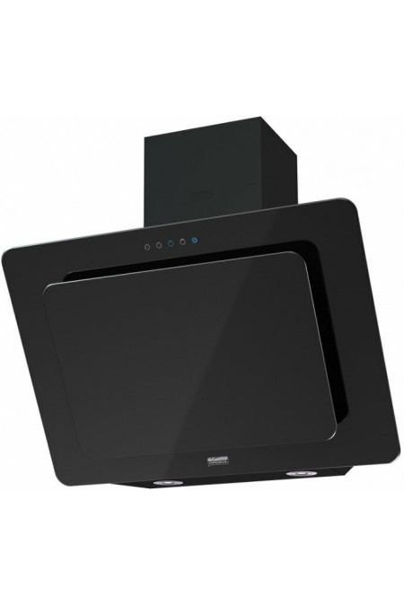 Каминная вытяжка Krona LIVA S 600 (черный) 