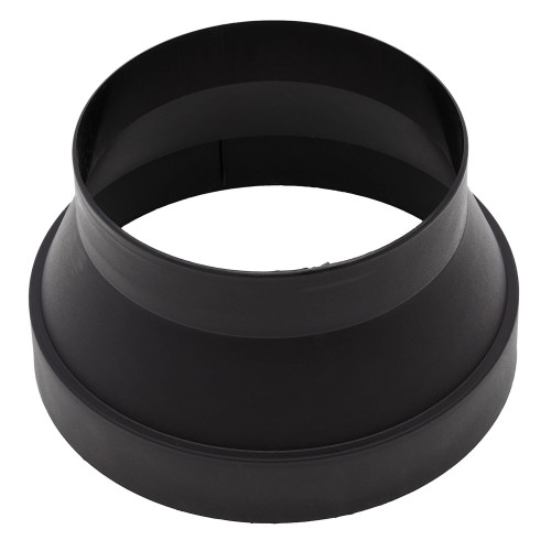 Каминная вытяжка Krona MYSTERIUM 600 GLASS GR S (серый) 1