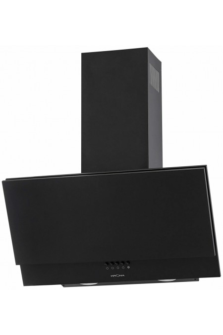 Каминная вытяжка Krona Olly PB 600 (черный) 