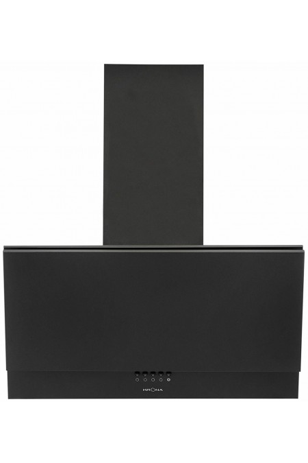 Каминная вытяжка Krona Olly PB 600 (черный) 1