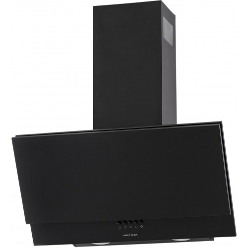 Каминная вытяжка Krona Olly PB 600 (черный) 1