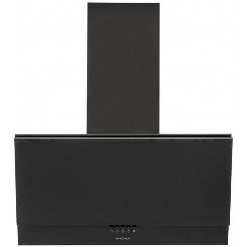 Каминная вытяжка Krona Olly PB 600 (черный) 4