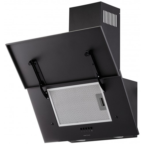 Каминная вытяжка Krona Olly PB 600 (черный) 5