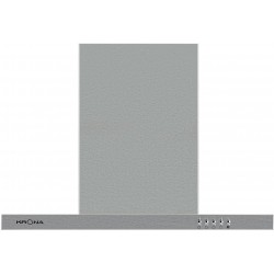 Каминная вытяжка Krona RINA 600 PB (черный)