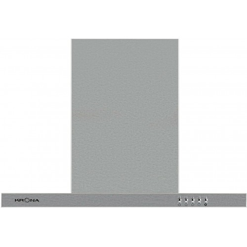 Каминная вытяжка Krona RINA 600 PB (черный) 