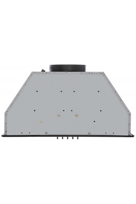 Каминная вытяжка Krona RUNA 600 PB (черный) 3