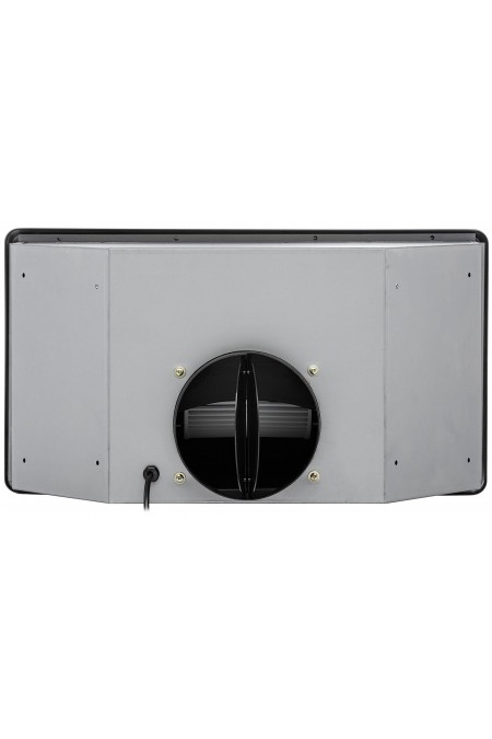 Каминная вытяжка Krona RUNA 600 PB (черный) 4