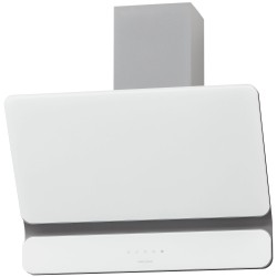 Каминная вытяжка Krona SATURN 600 DN WHITE 4S (белый)