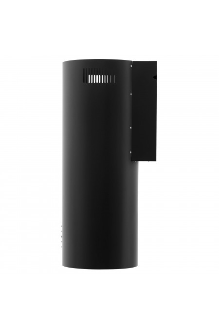 Каминная вытяжка Krona TINA 350 BLACK 3P (черный) 2