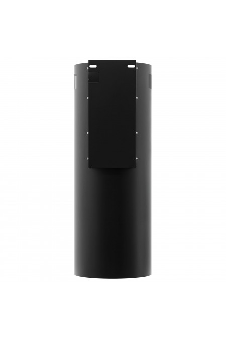 Каминная вытяжка Krona TINA 350 BLACK 3P (черный) 3