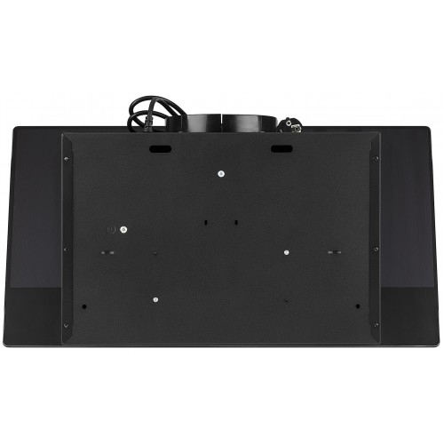 Каминная вытяжка Krona Venera 600 PB (черный) 4