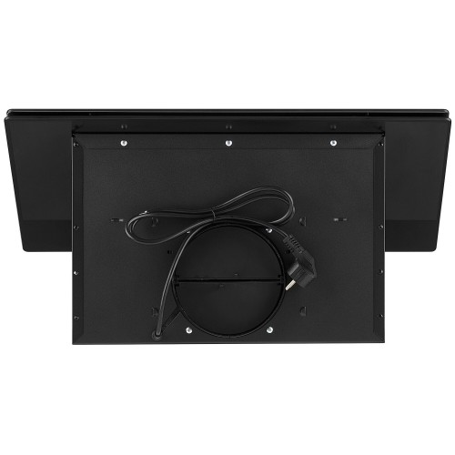 Каминная вытяжка Krona Venera 600 PB (черный) 5