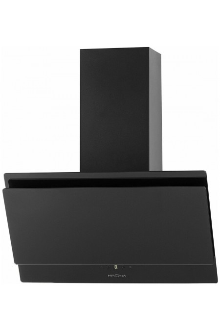 Каминная вытяжка Krona Venera 600 S (черный) 