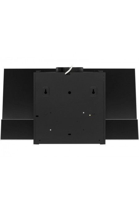 Каминная вытяжка Krona VEREIN II 600 BLACK S (черный) 5