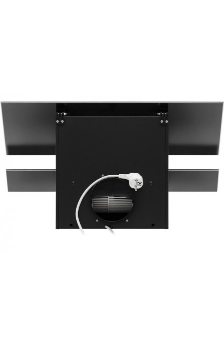 Каминная вытяжка Krona VEREIN II 600 BLACK S (черный) 6