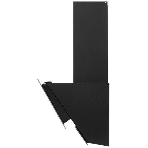 Каминная вытяжка Krona VEREIN II 600 BLACK S (черный) 8