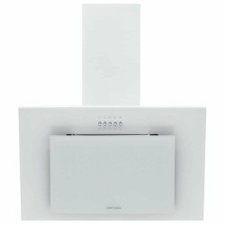 Каминная вытяжка Krona VIERKANT 600 PB (белый)