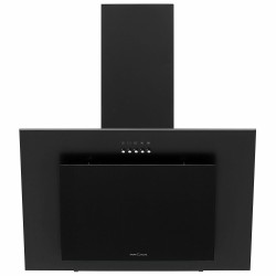 Каминная вытяжка Krona VIERKANT 600 PB (черный)