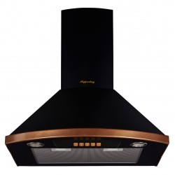 Каминная вытяжка Kuppersberg BONA 60 B Bronze (антрацит/бронзовый) Каминная вытяжка Kuppersberg BONA 60 B Bronze (антрацит/бронзовый)