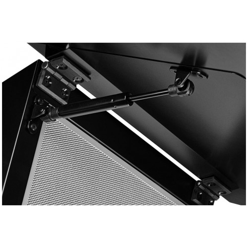 Каминная вытяжка Kuppersberg F 601 BL (черный) 1