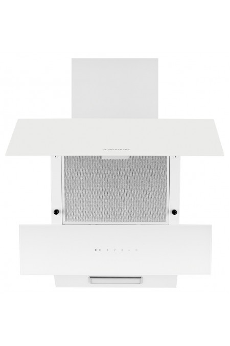 Каминная вытяжка Kuppersberg F 601 WH (белый) 2