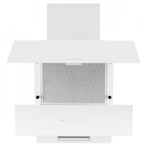 Каминная вытяжка Kuppersberg F 601 WH (белый) 2