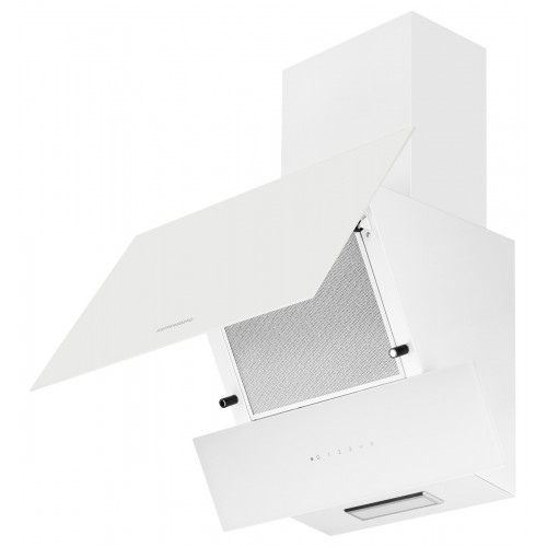 Каминная вытяжка Kuppersberg F 601 WH (белый) 3