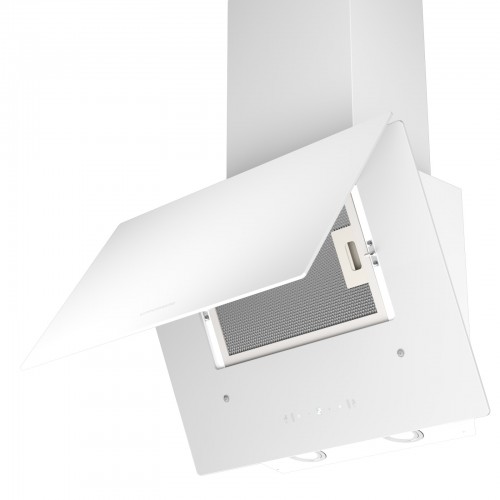 Каминная вытяжка Kuppersberg F 603 W (белый) 2