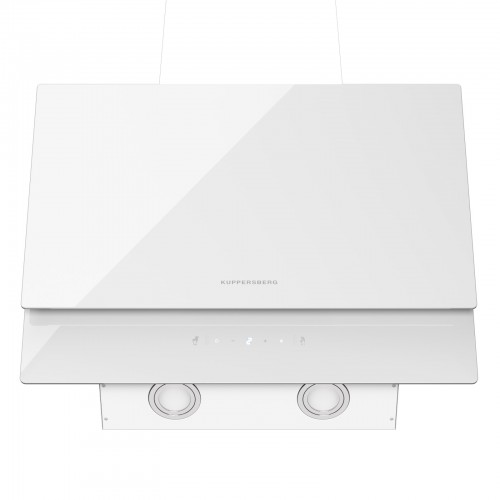 Каминная вытяжка Kuppersberg F 603 W (белый) 4
