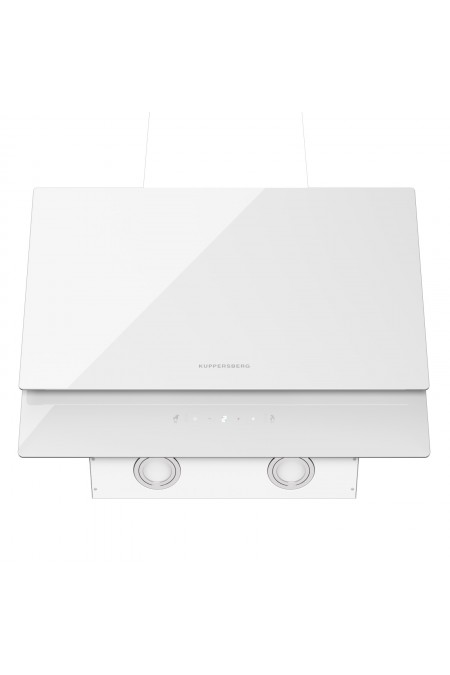 Каминная вытяжка Kuppersberg F 603 W (белый) 2