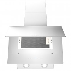 Каминная вытяжка Kuppersberg F 603 W (белый)