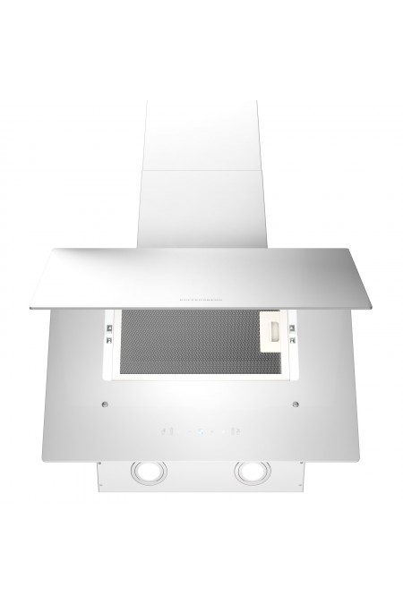 Каминная вытяжка Kuppersberg F 603 W (белый) 