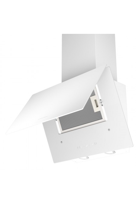 Каминная вытяжка Kuppersberg F 603 W (белый) 3