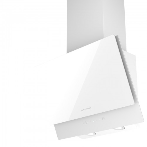 Каминная вытяжка Kuppersberg F 603 W (белый) 8