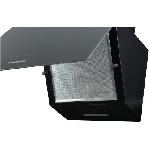 Каминная вытяжка Kuppersberg F 605 B (черный) 3