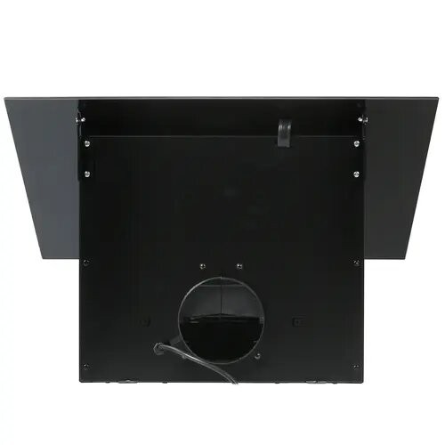 Каминная вытяжка Kuppersberg F 605 B (черный) 7