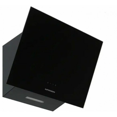 Каминная вытяжка Kuppersberg F 605 B (черный) 9