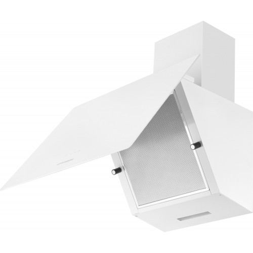 Каминная вытяжка Kuppersberg F 605 W (белая) 3