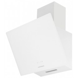 Каминная вытяжка Kuppersberg F 605 W (белая)