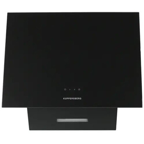 Каминная вытяжка Kuppersberg F 605 W (белая) 6