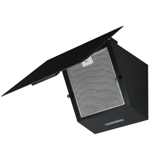 Каминная вытяжка Kuppersberg F 605 W (белая) 7