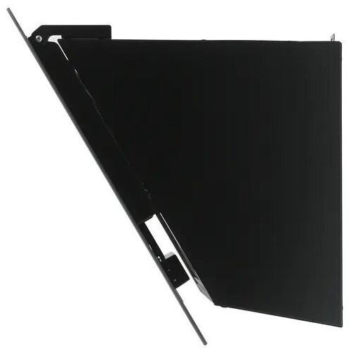 Каминная вытяжка Kuppersberg F 605 W (белая) 8