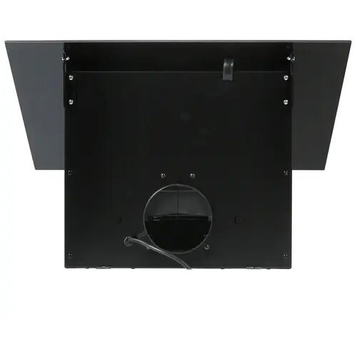 Каминная вытяжка Kuppersberg F 605 W (белая) 9