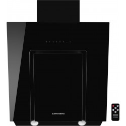 Каминная вытяжка Kuppersberg F 660 (черный)