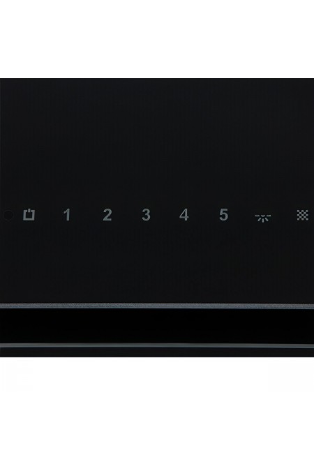 Каминная вытяжка Kuppersberg F 660 (черный) 2