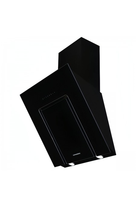 Каминная вытяжка Kuppersberg F 660 (черный) 4