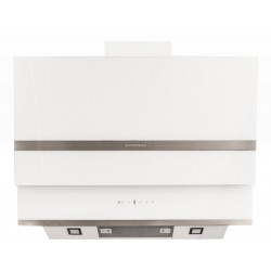 Каминная вытяжка Kuppersberg F 930 W (белый)
