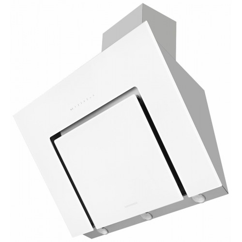 Каминная вытяжка Kuppersberg F 960 W (белый) 5